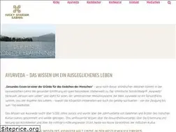 Sites similar to laxmifoods.de