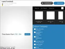 Sites similar to laxmifurnitech.in