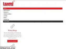 Sites similar to laxmigroup.net.in