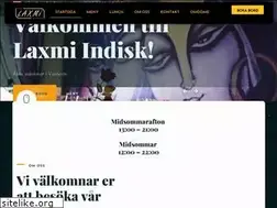 Sites similar to laxmiindisk.se