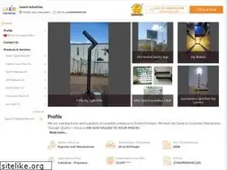 Sites similar to laxmiindustriespune.com