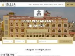 Sites similar to laxminiwashotel.com