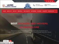 Sites similar to laxmipackers.com