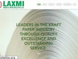 Sites similar to laxmipaper.com