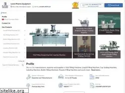 Sites similar to laxmipharmaequipment.in