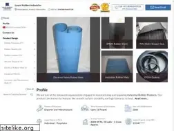 Sites similar to laxmirubberindustries.in