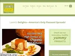Sites similar to laxmisdelights.com