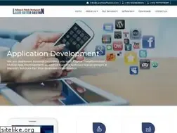 Sites similar to laxmisoftware.com