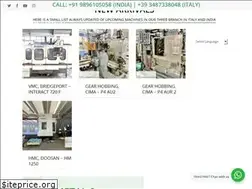 Sites similar to laxmiusedmachine.com