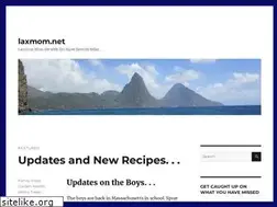Sites similar to laxmom.net