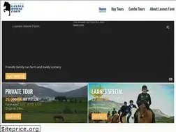 Sites similar to laxnes.is