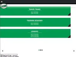 Sites similar to laxnw.com