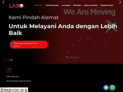 Sites similar to laxo.net.id