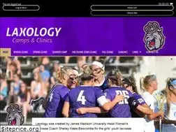 Sites similar to laxology.com