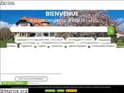 Sites similar to laxou.fr
