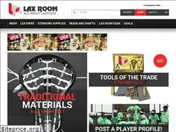 Sites similar to laxroom.com