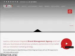 Sites similar to laxsho.com