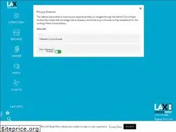 Sites similar to laxshopdine.com