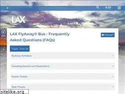 Sites similar to laxshuttletix.com