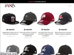 Sites similar to laxstreetwear.com