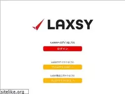 Sites similar to laxsy.jp