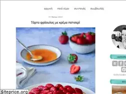 Sites similar to laxtaristessyntages.blogspot.com