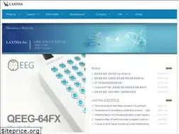 Sites similar to laxtha.com