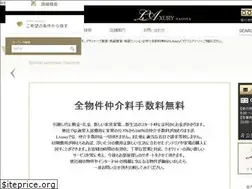 Sites similar to laxury-j1.jp