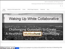 Sites similar to laxwakingupwhite.com