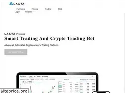 Sites similar to laxya.io