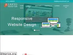 Sites similar to laxyosolutionsoft.com