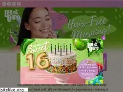 Sites similar to lay-bare.com