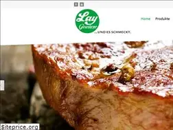 Sites similar to lay-gewuerze.de