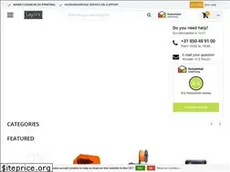Sites similar to lay3rs-retail.nl