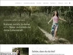 Sites similar to laya-ayurveda.de