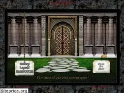 Sites similar to layachi-hamidouche.net