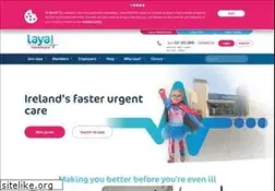 Sites similar to layahealthcare.ie
