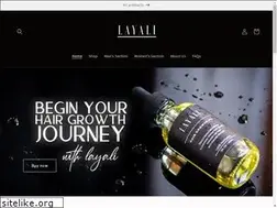 Sites similar to layali.uk