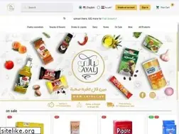 Sites similar to layali.us
