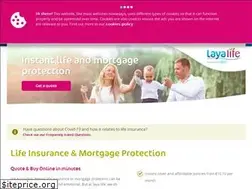 Sites similar to layalifeinsurance.ie