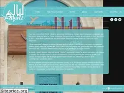 Sites similar to layalirestaurantqatar.com