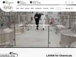 Sites similar to layan.jo