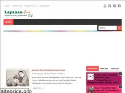 Sites similar to layanan-guru.blogspot.com