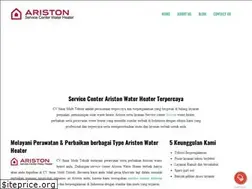 Sites similar to layananariston.com