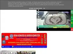 Sites similar to layananbordirkomputer.blogspot.com