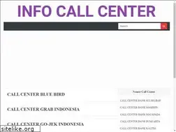Sites similar to layanancallcenter.blogspot.com