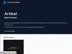 Sites similar to layanancoding.com
