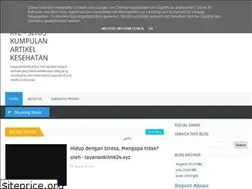 Sites similar to layananklinik24.xyz