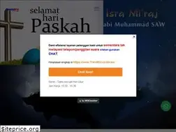 Sites similar to layananku.co.id
