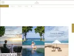 Sites similar to layanaresort.com